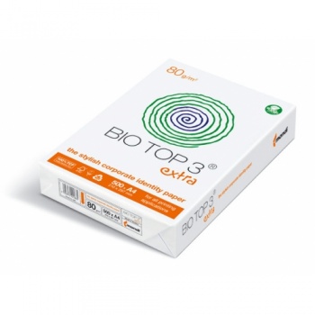 Biotop A4 80 gram